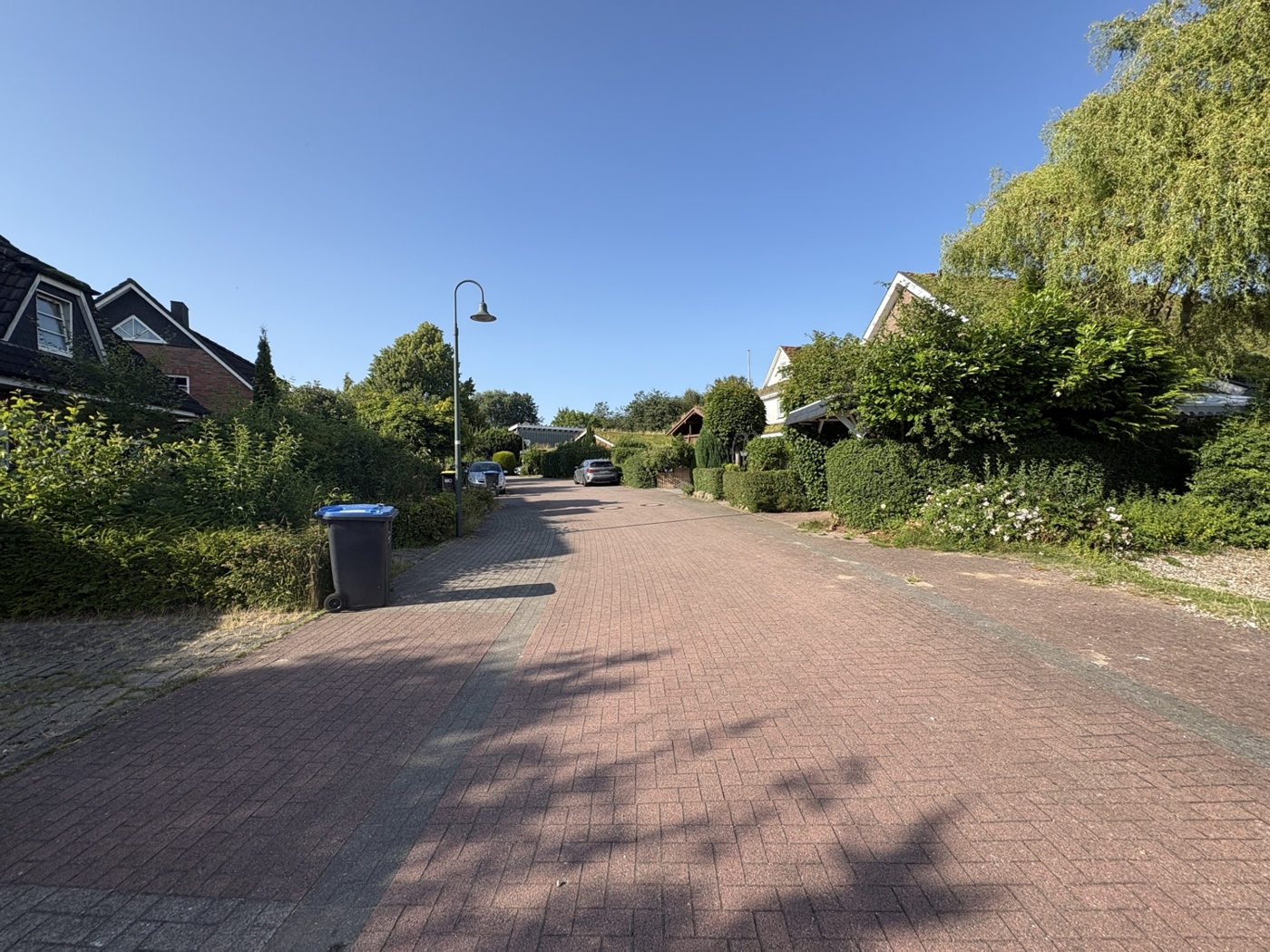 Umfeld