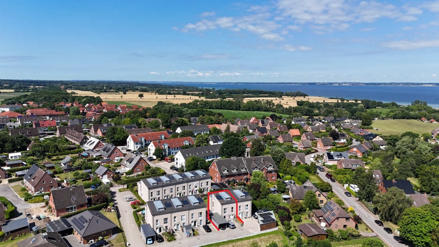 Siedlung