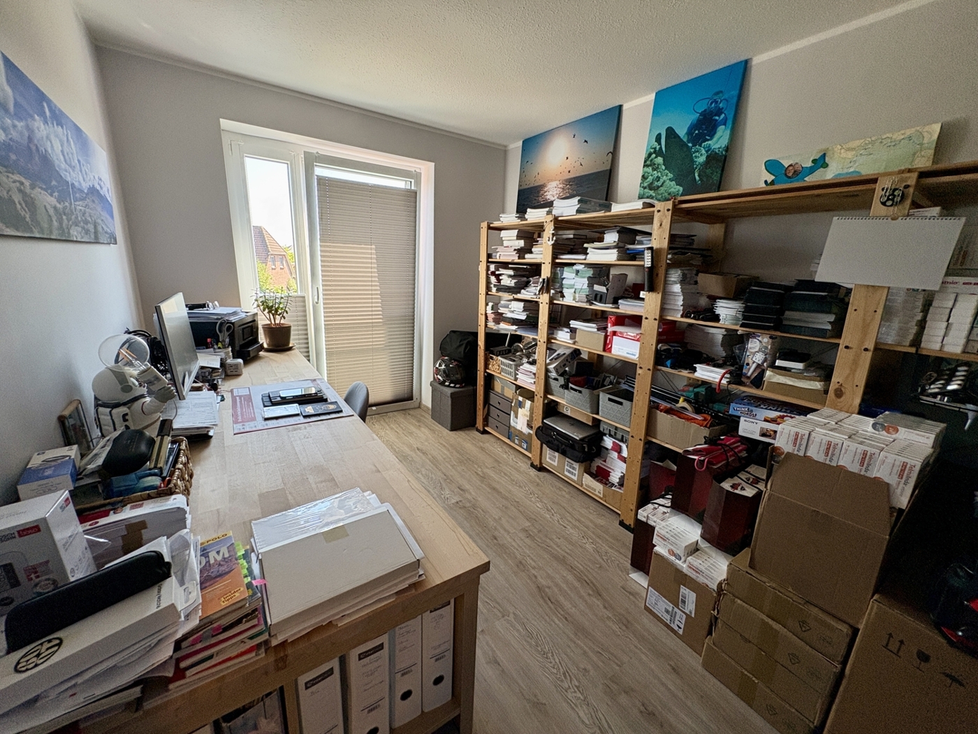 Büro