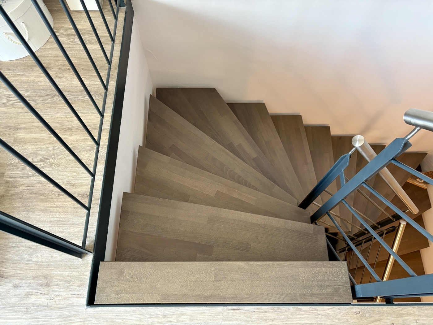 Treppe