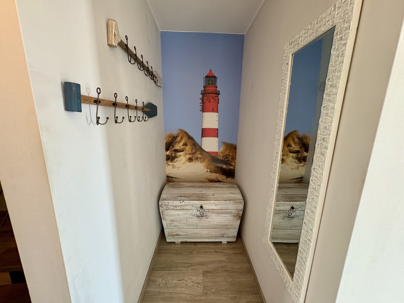 Garderobe