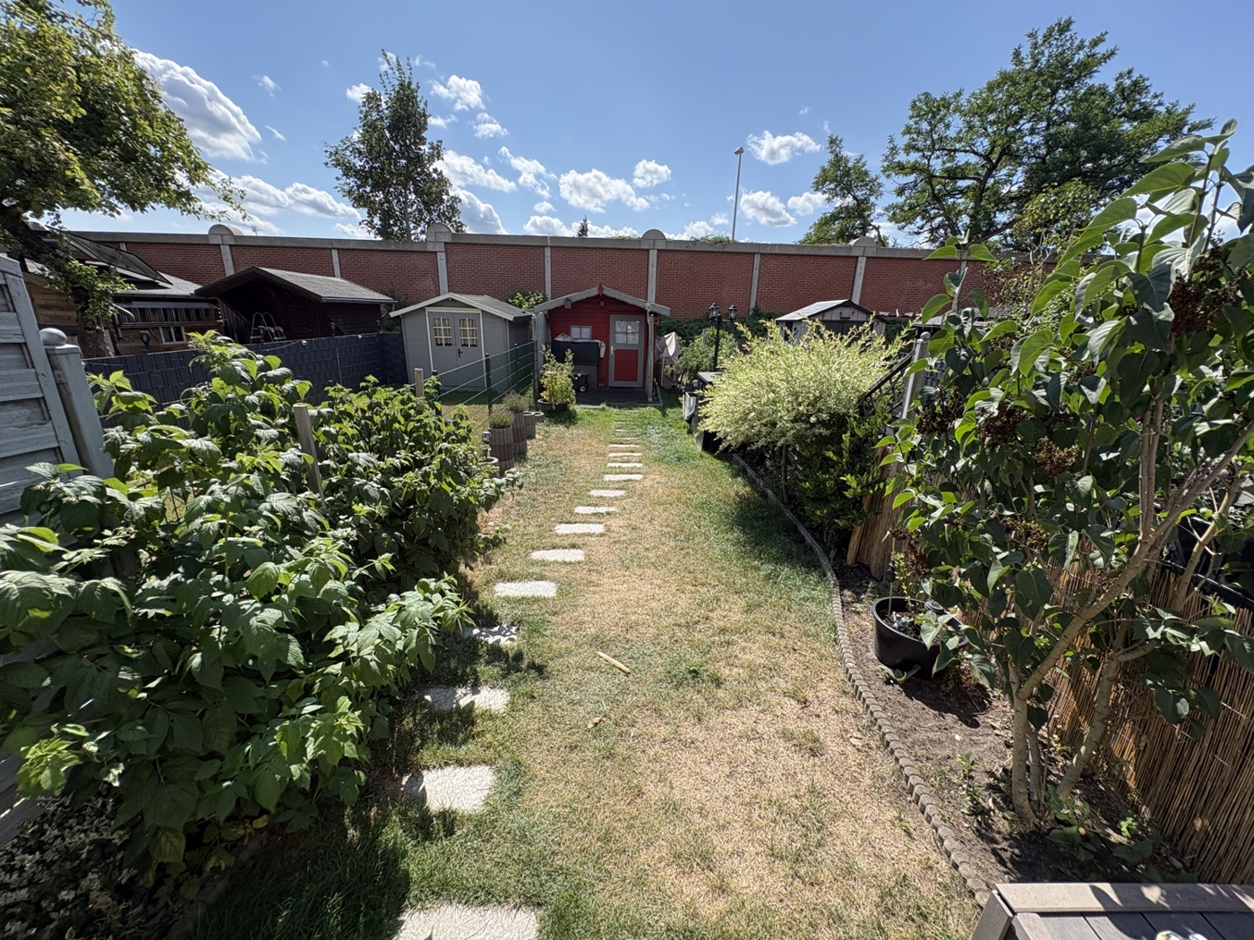 Garten