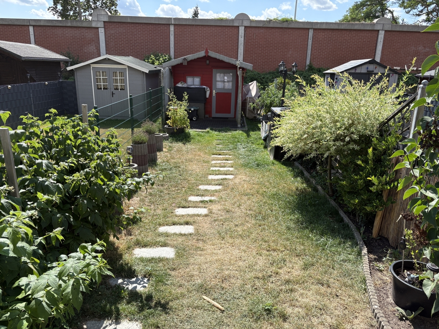 Garten
