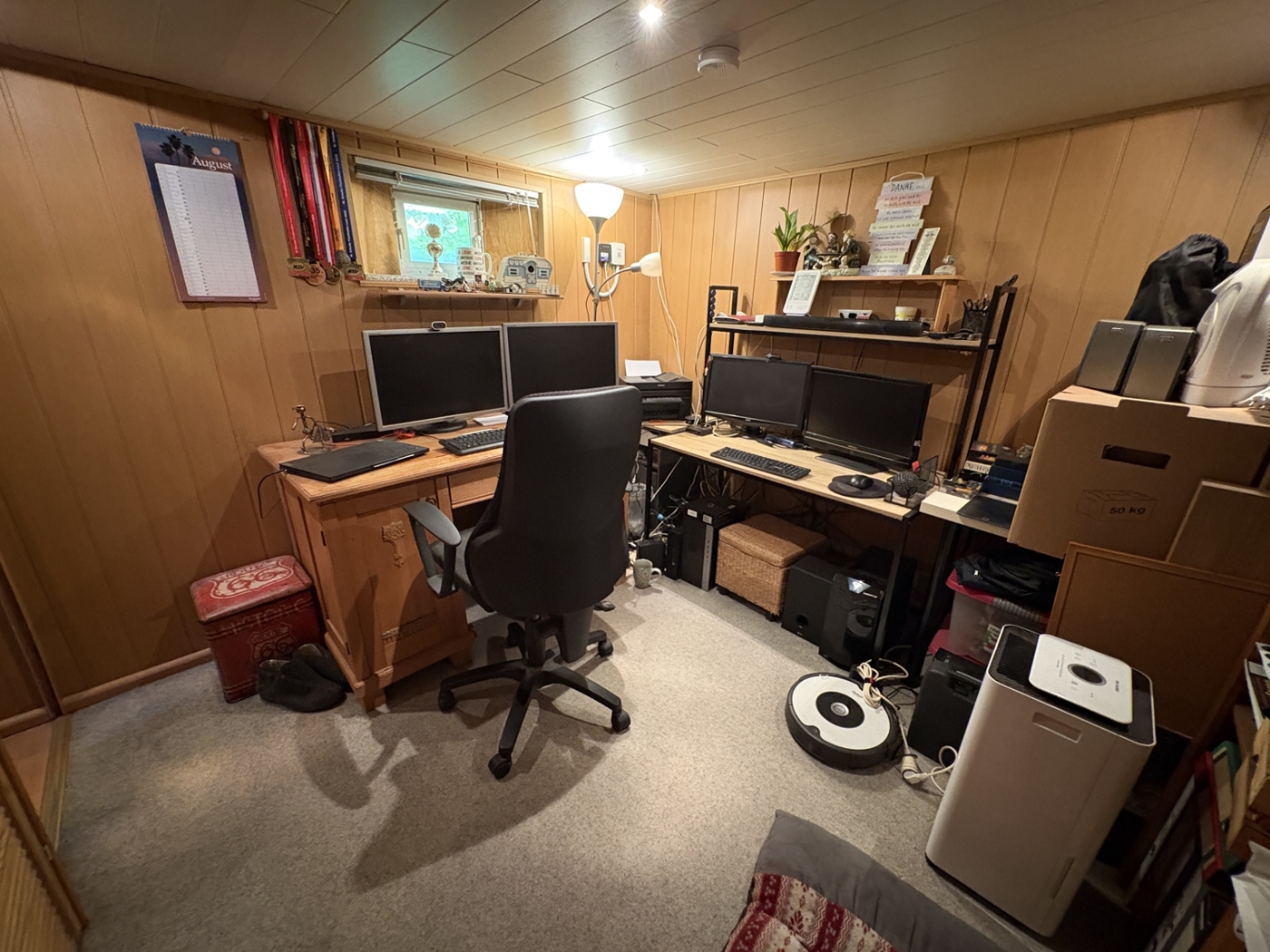 Büro