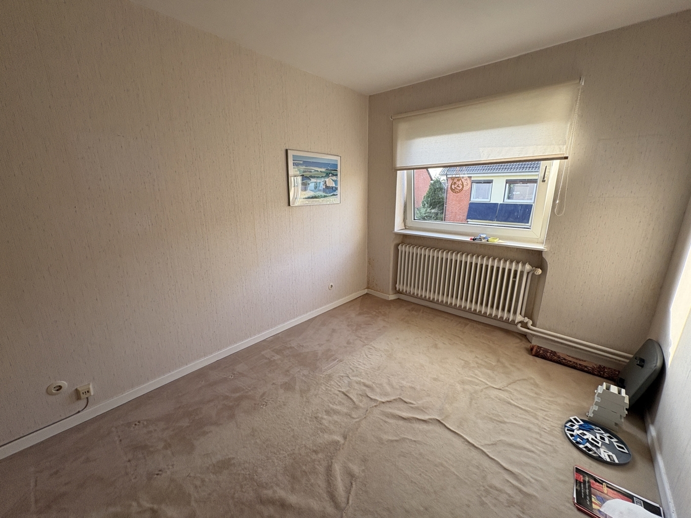 Schlafzimmer 3