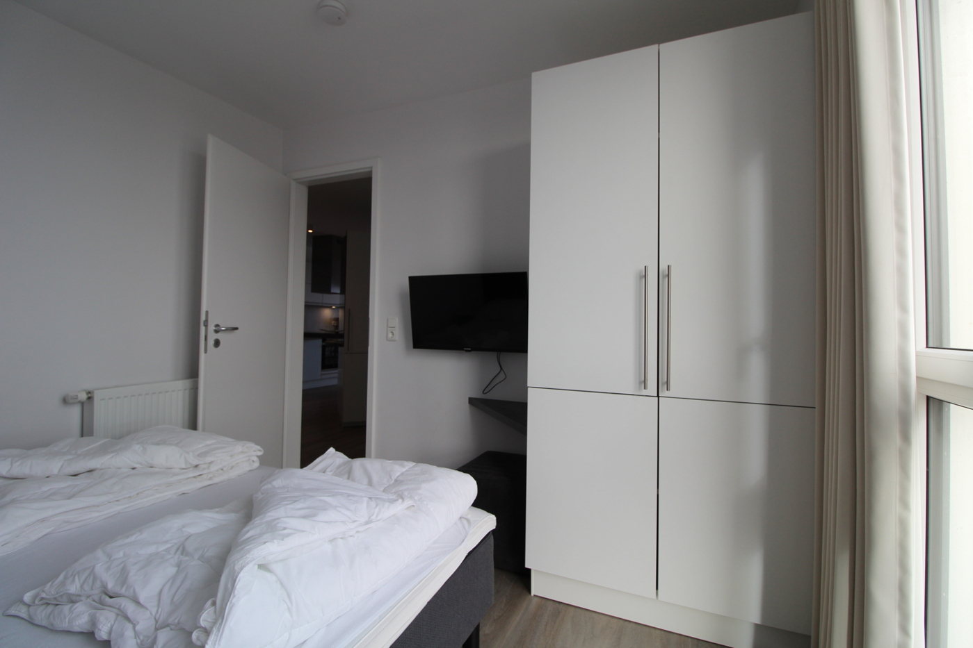 Schlafzimmer 2