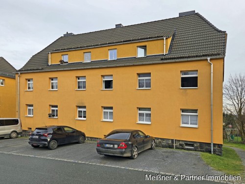 Hausansicht Haus-Nr. 10
