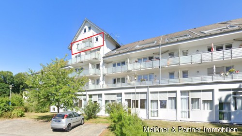 Ansicht Südseite
