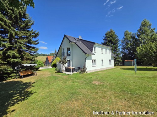 Gebäudeansicht Nordwest