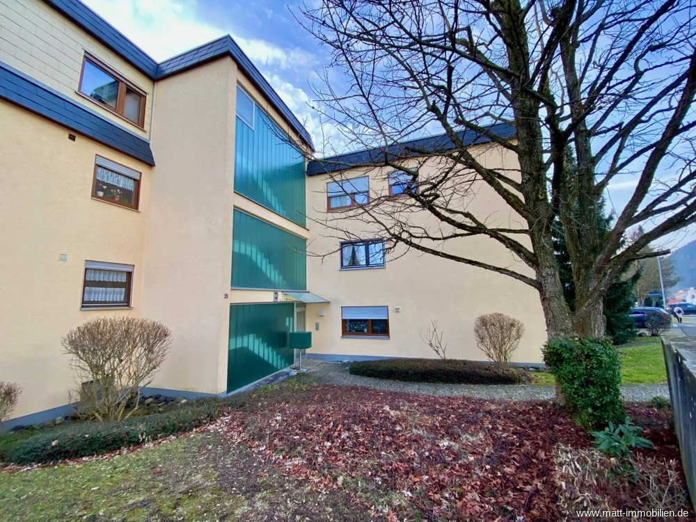 Haus