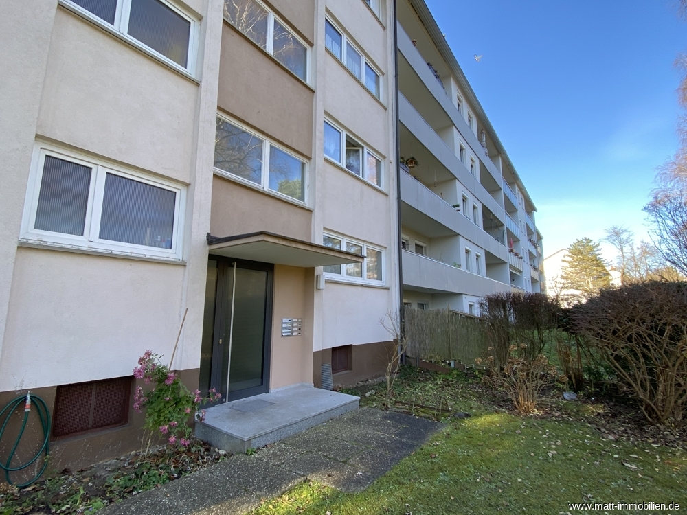 Haustüre