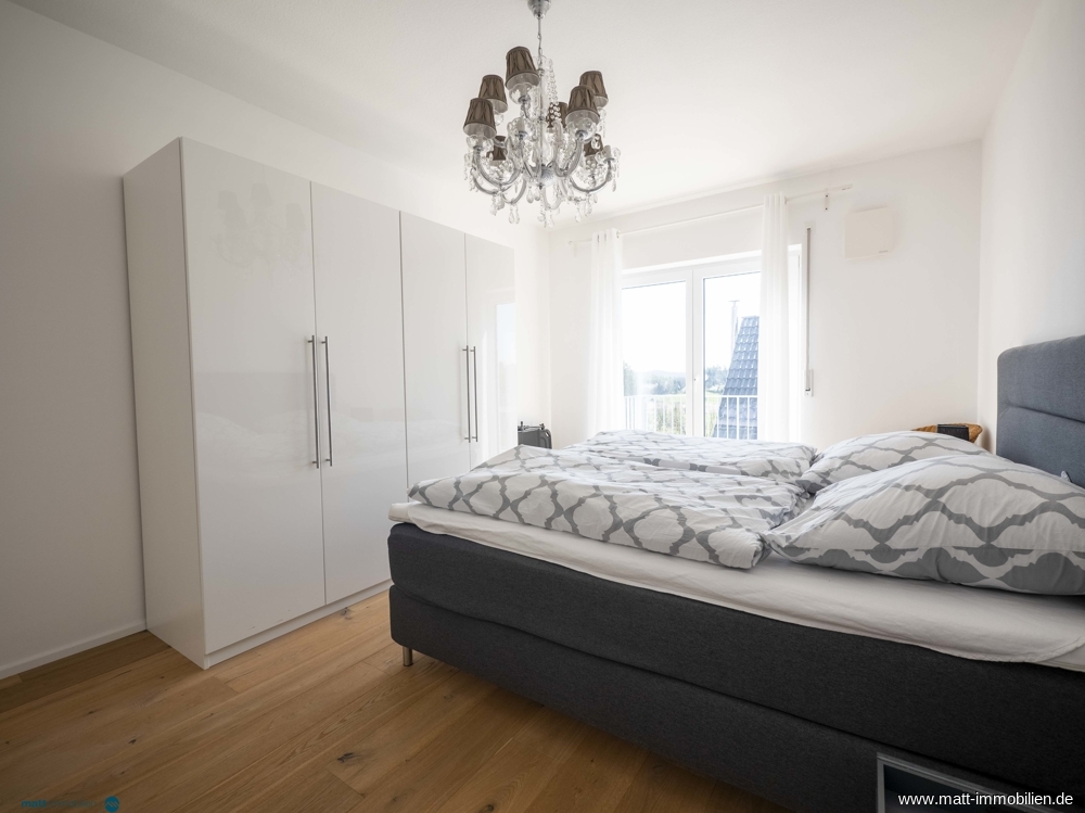 Schlafzimmer I