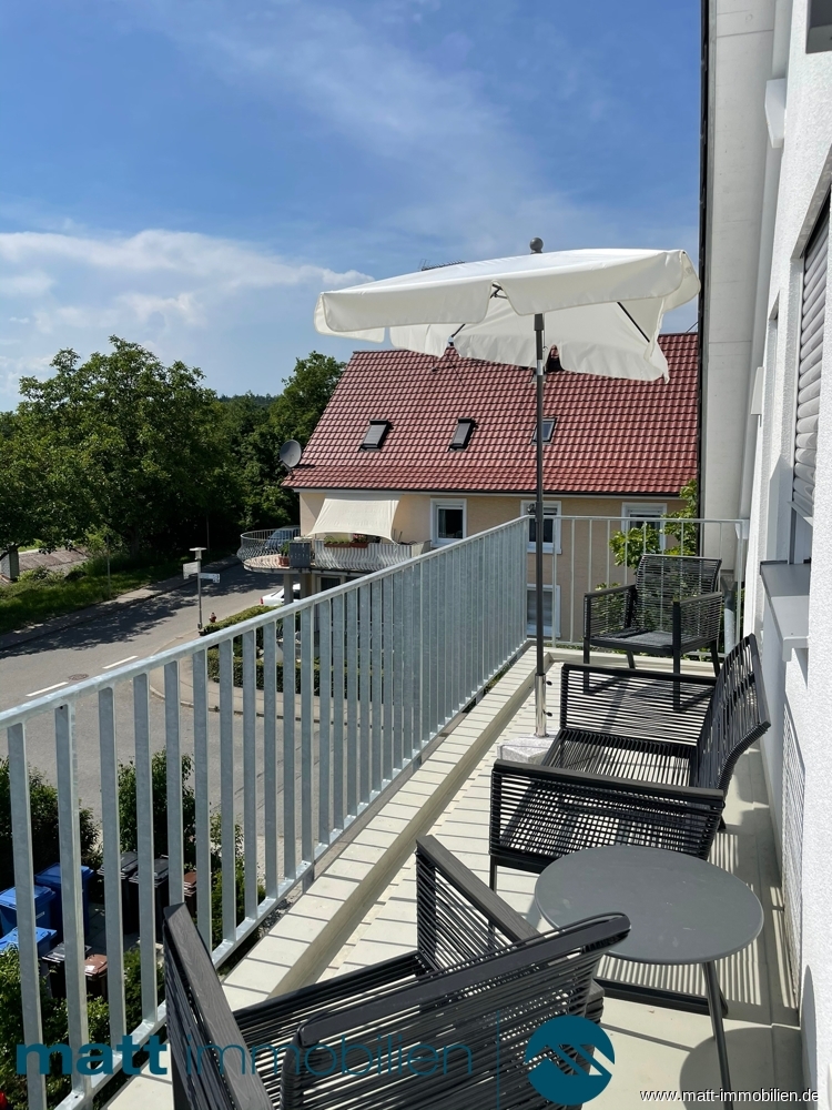 West-Balkon
