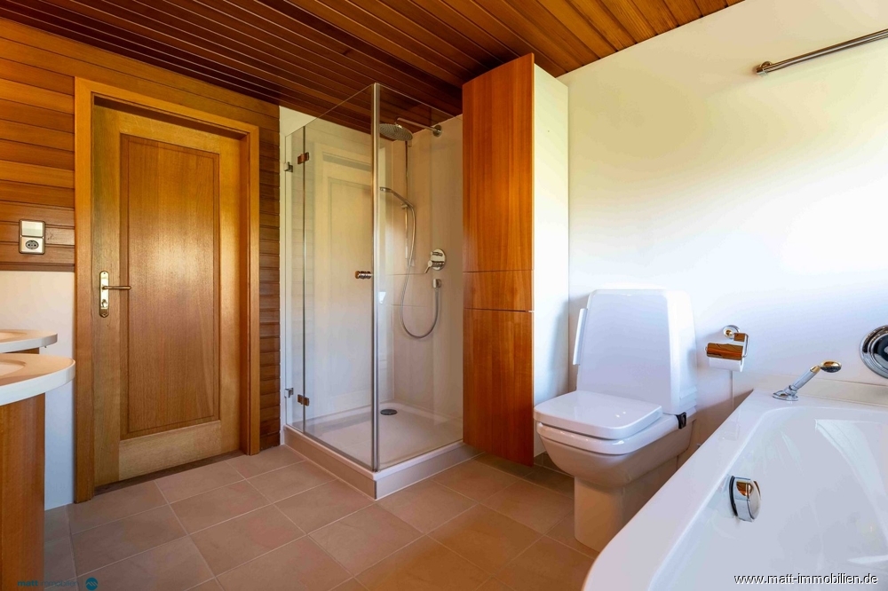 Badezimmer OG