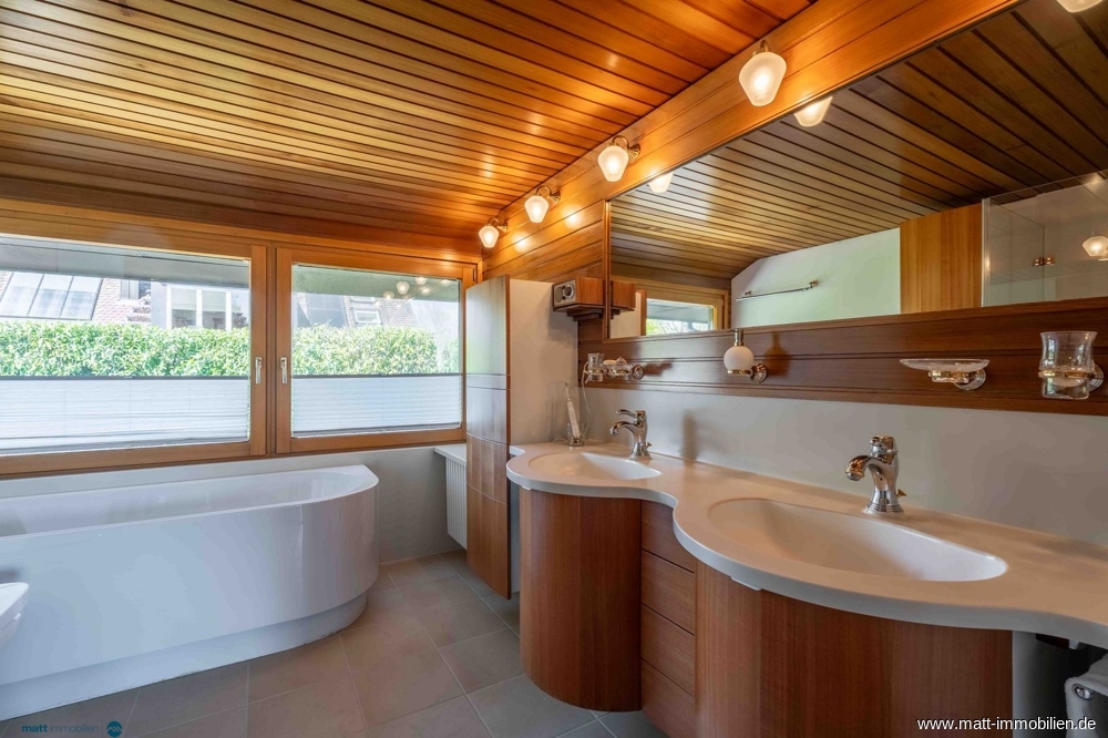 Badezimmer OG
