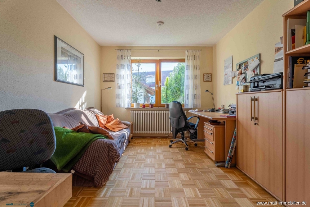 Arbeitszimmer
