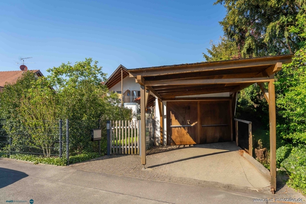Carport