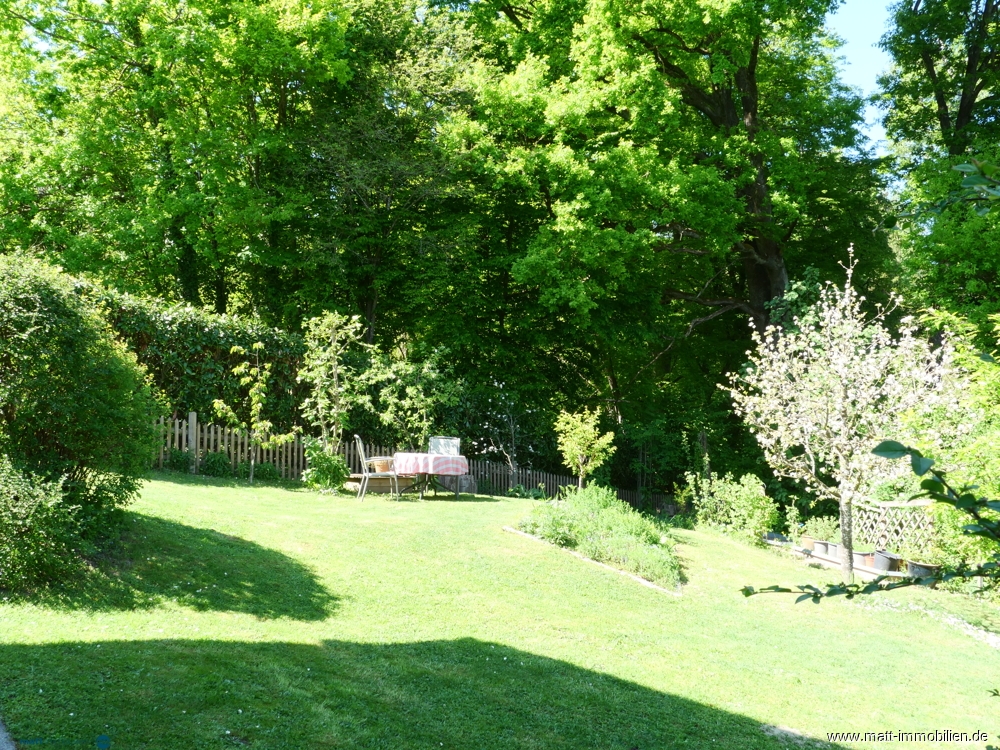 Garten