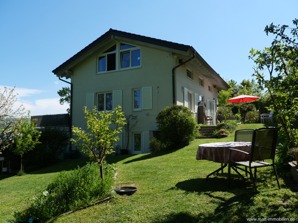 Ostansicht