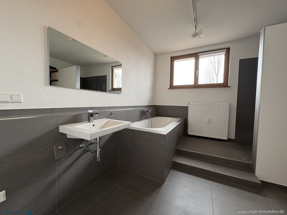 Badezimmer große EH