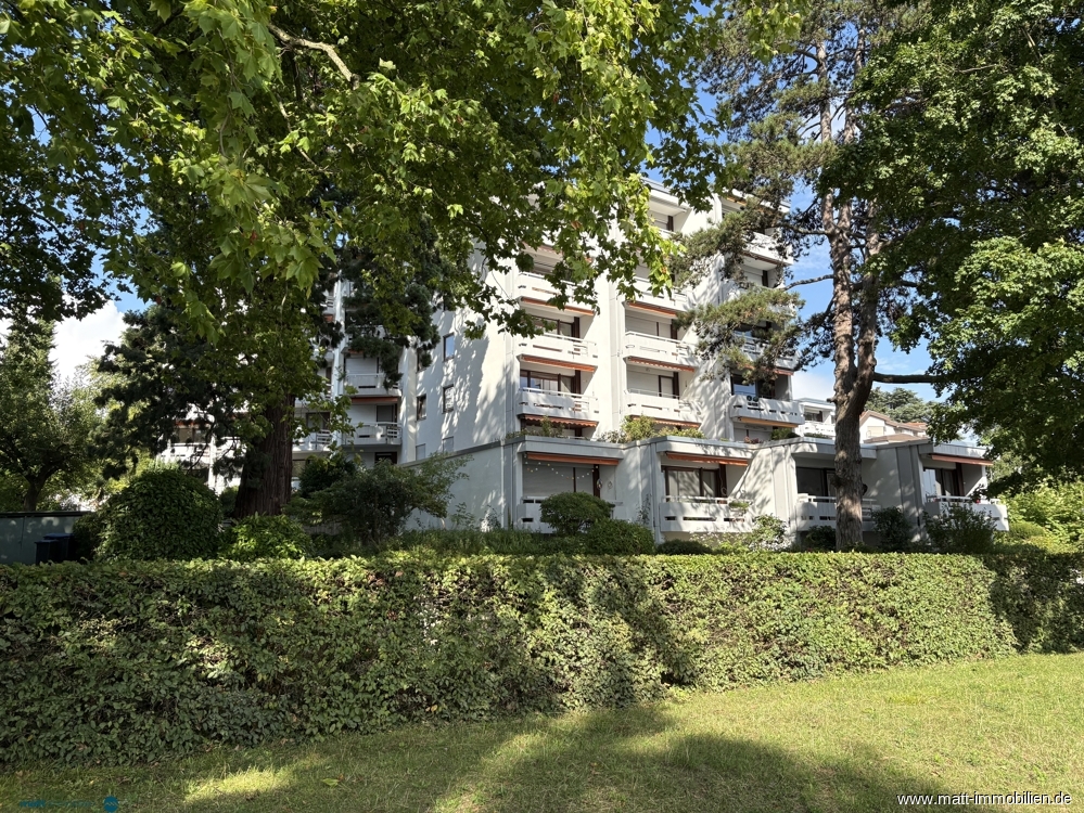 Hausanlage
