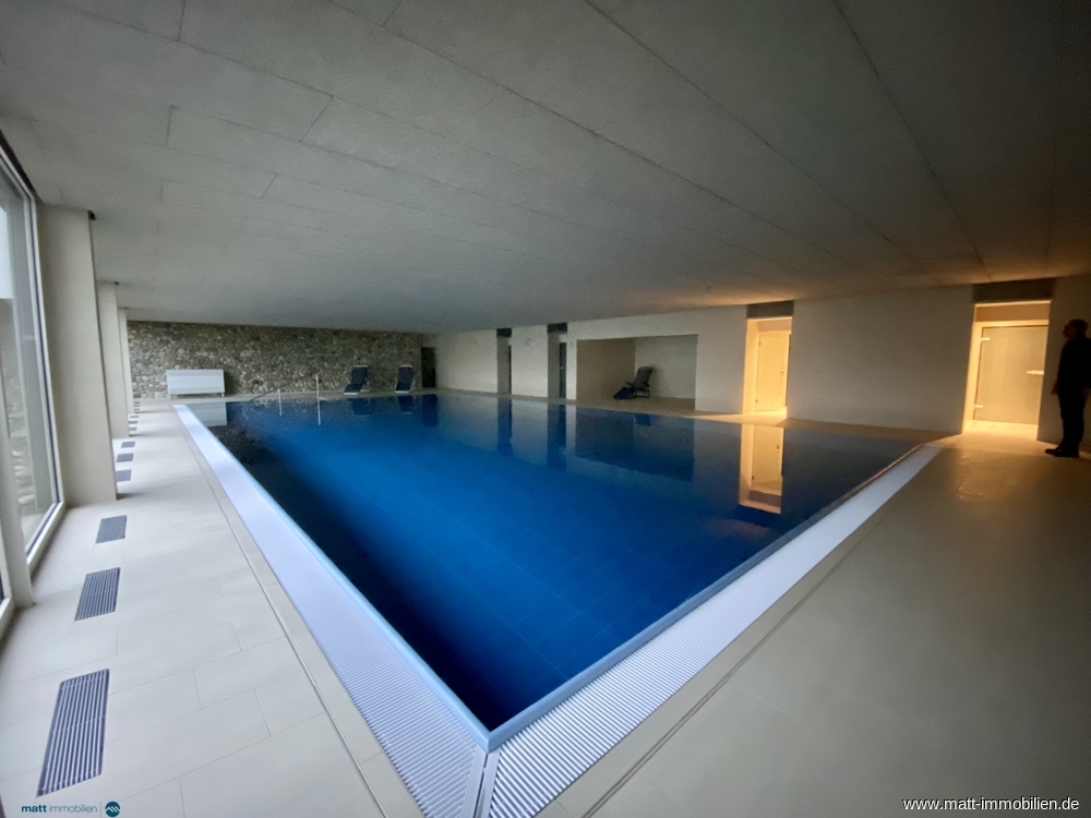 Schwimmbad