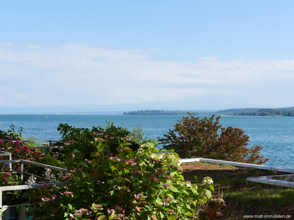 Aussicht 