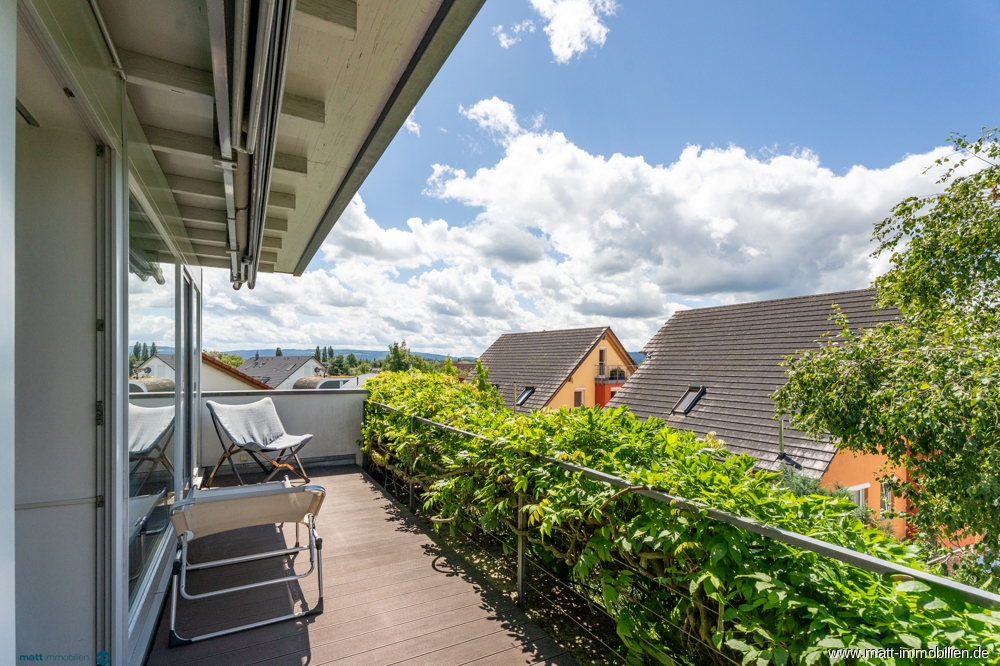 Balkon DG