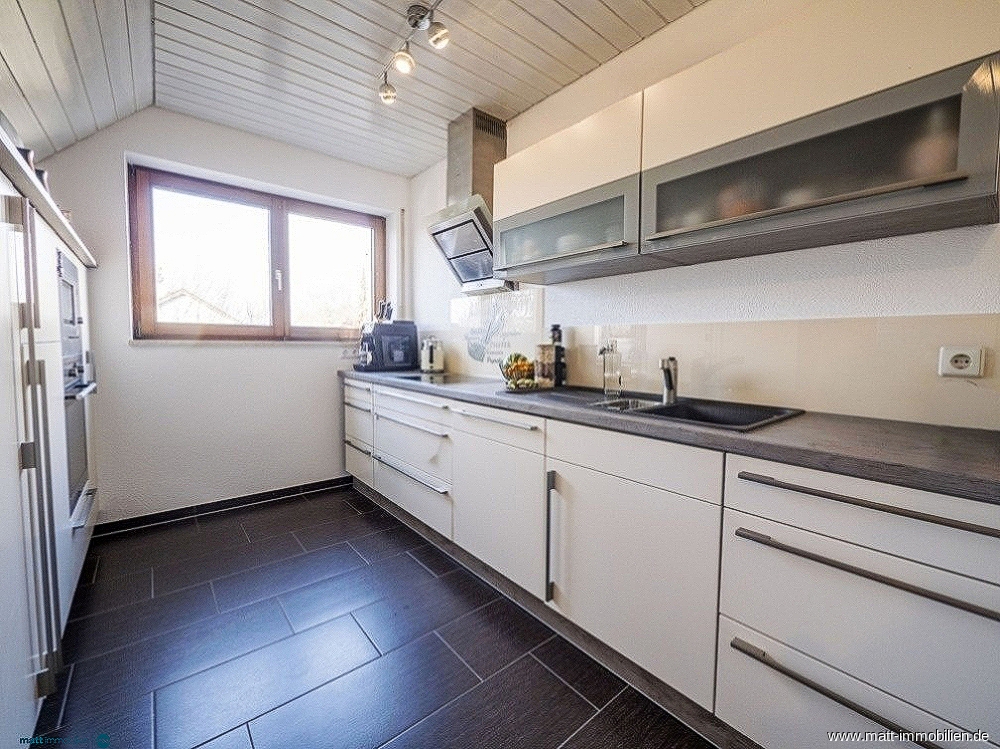 426 Alemannenstr. B5 Küche Clean