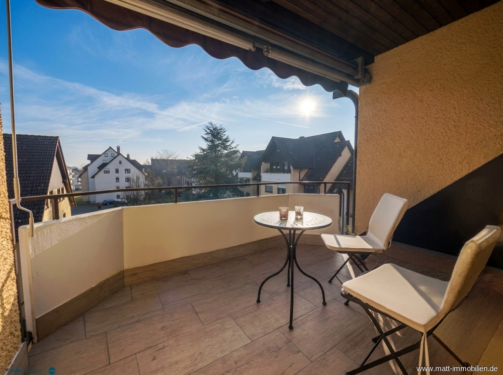 426 Alemannenstr. Balkon Clean no Lensflair