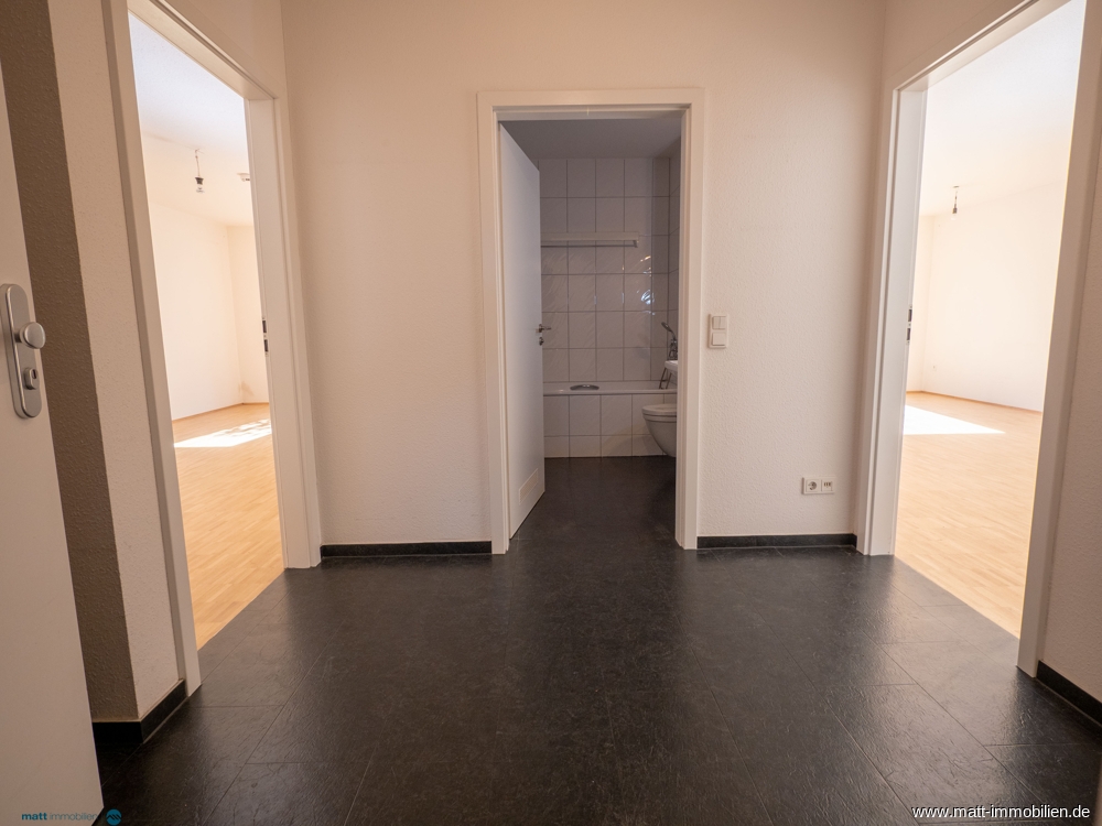 Diele / Eingangsbereich