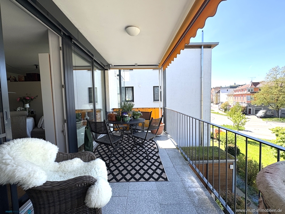 Balkon