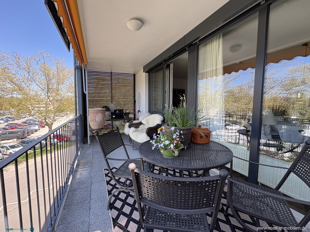 Balkon