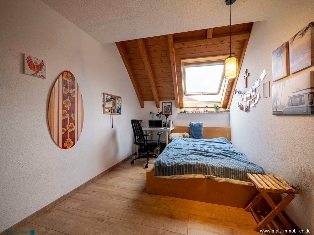 Kinderzimmer I - Digital aufbereitet