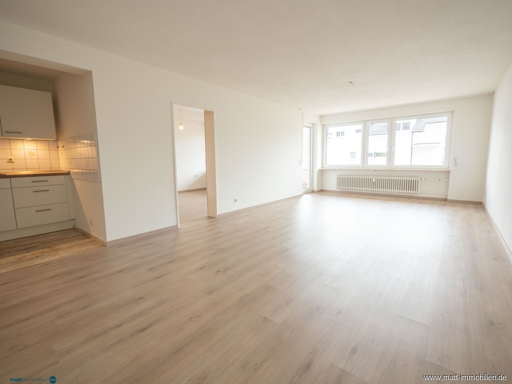 Wohnraum