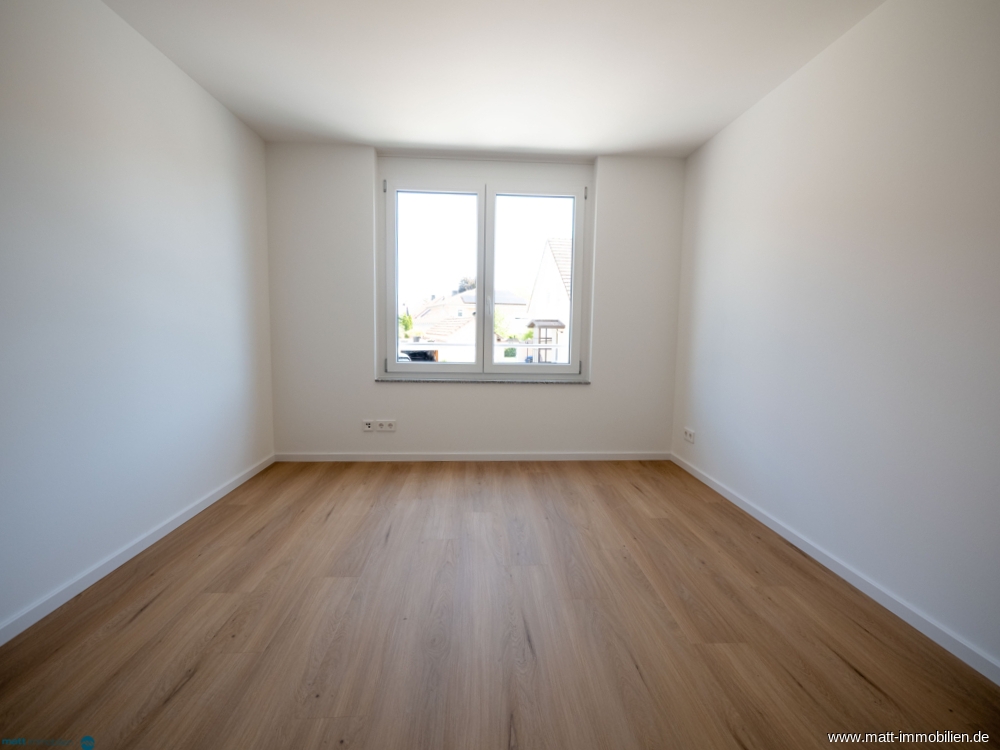 Schlafzimmer II