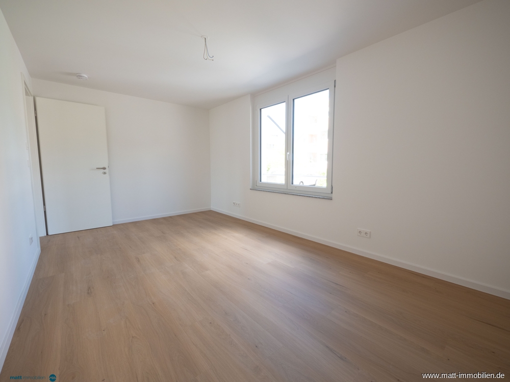 Schlafzimmer I