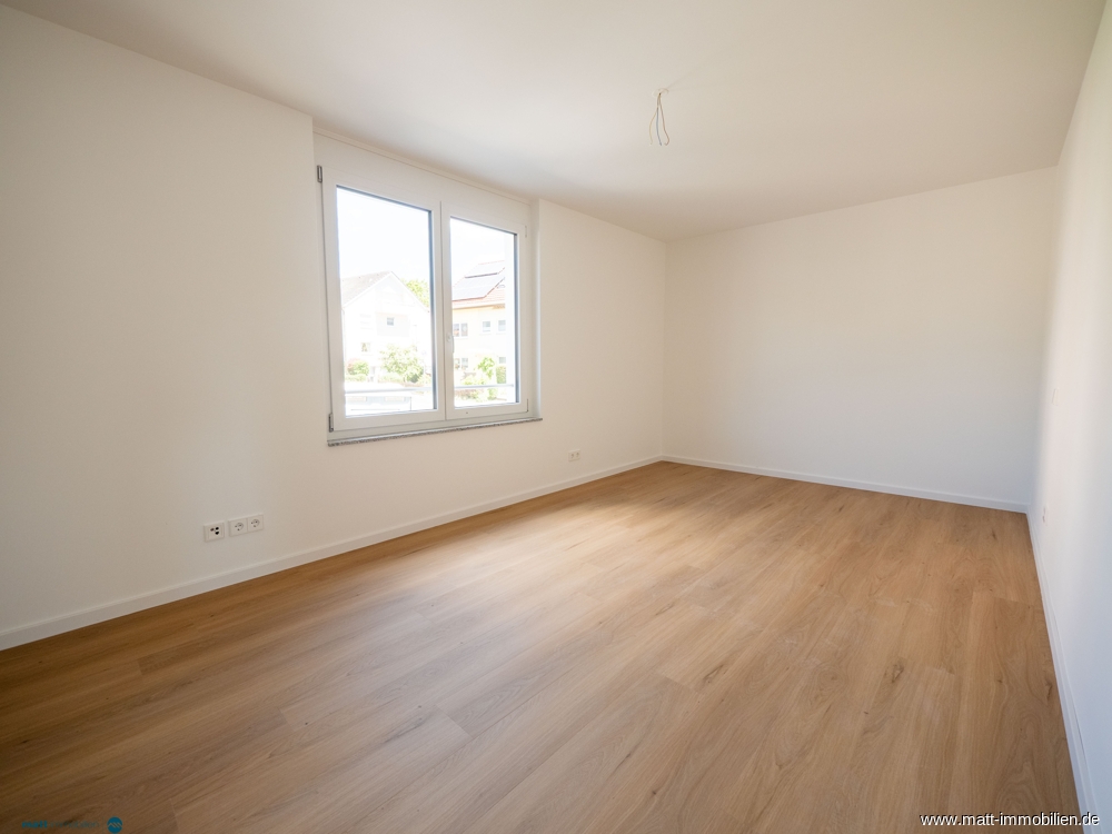 Schlafzimmer I