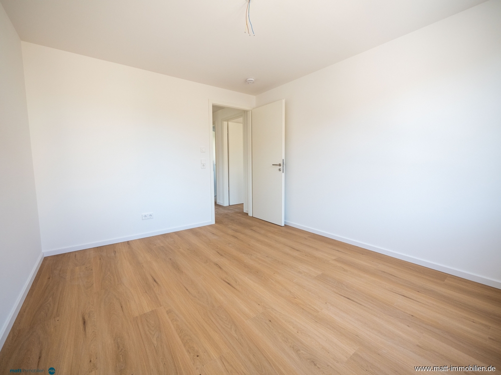 Schlafzimmer II