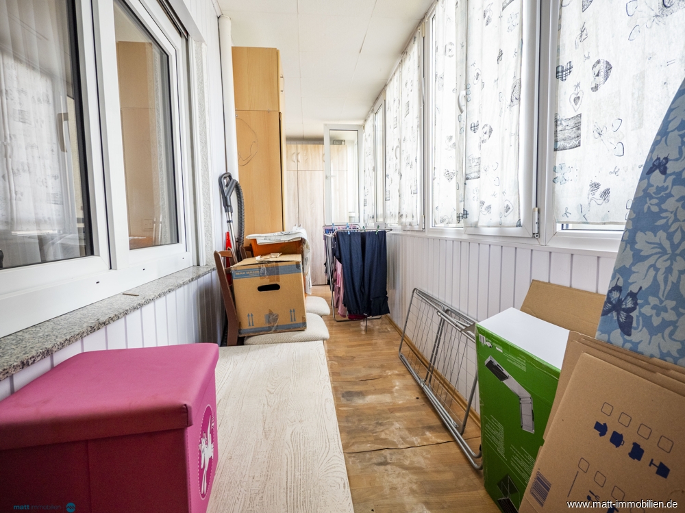 Balkon