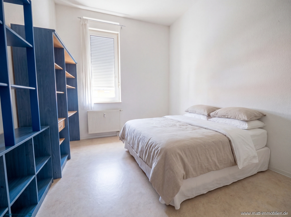 Virtuelle Bearbeitung: Kinderzimmer 1/ Office 