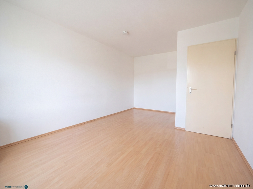 Schlafzimmer KI Visualisierung