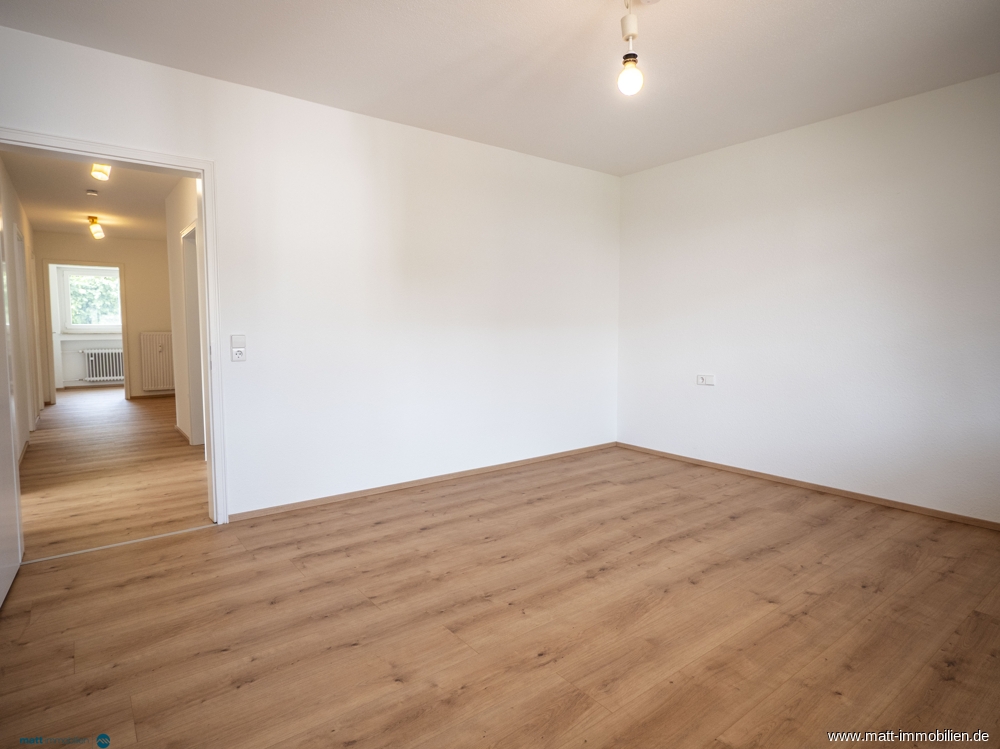 Schlafzimmer 3