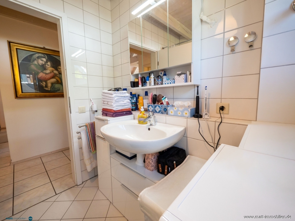 Badezimmer