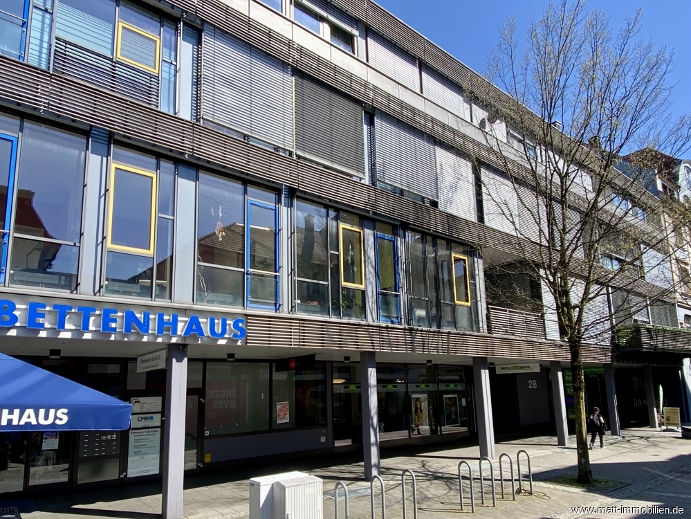 Scheffelstraße