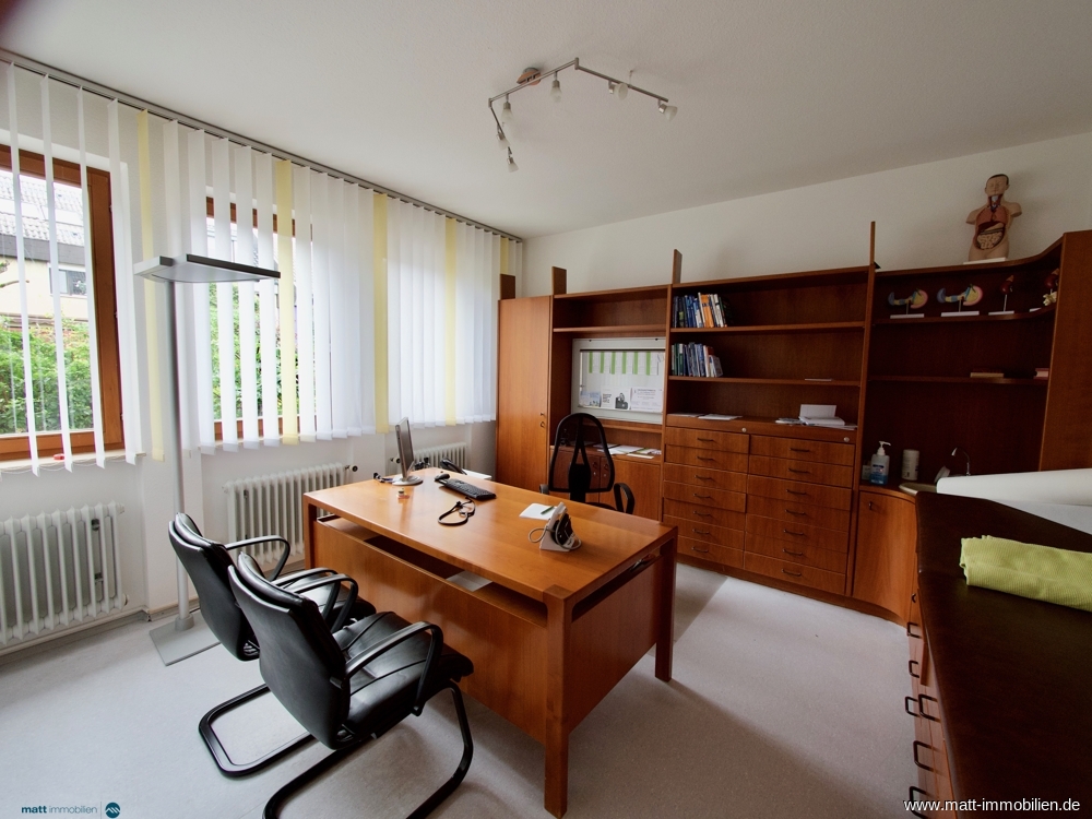 Büro