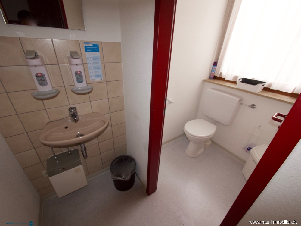 Kunden - WC