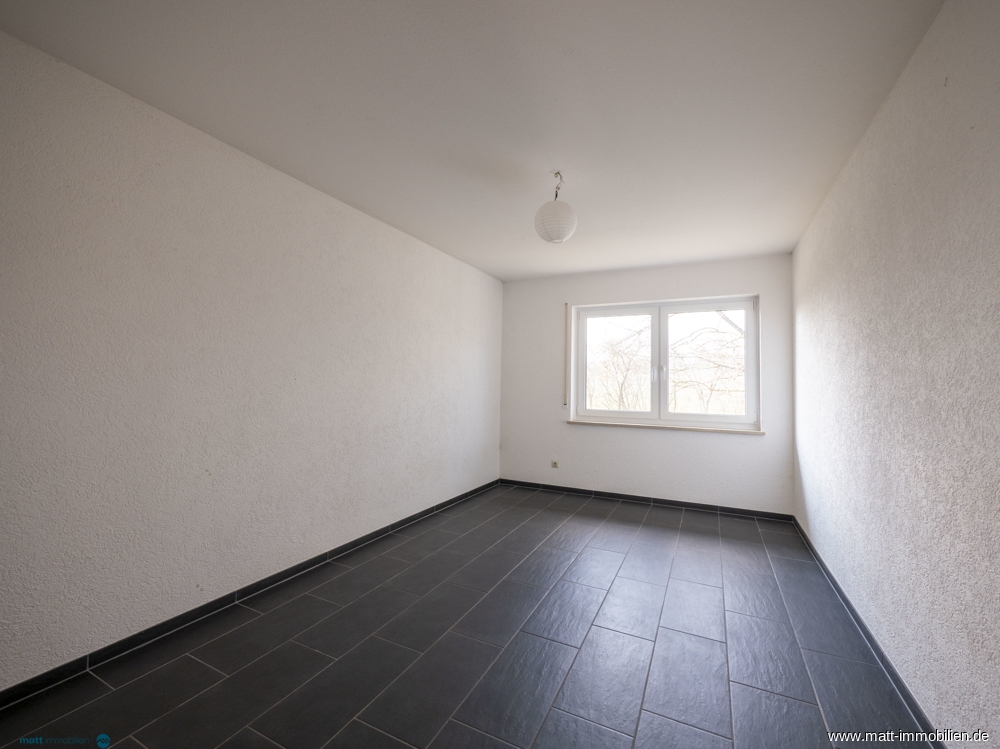 Schlafzimmer EG