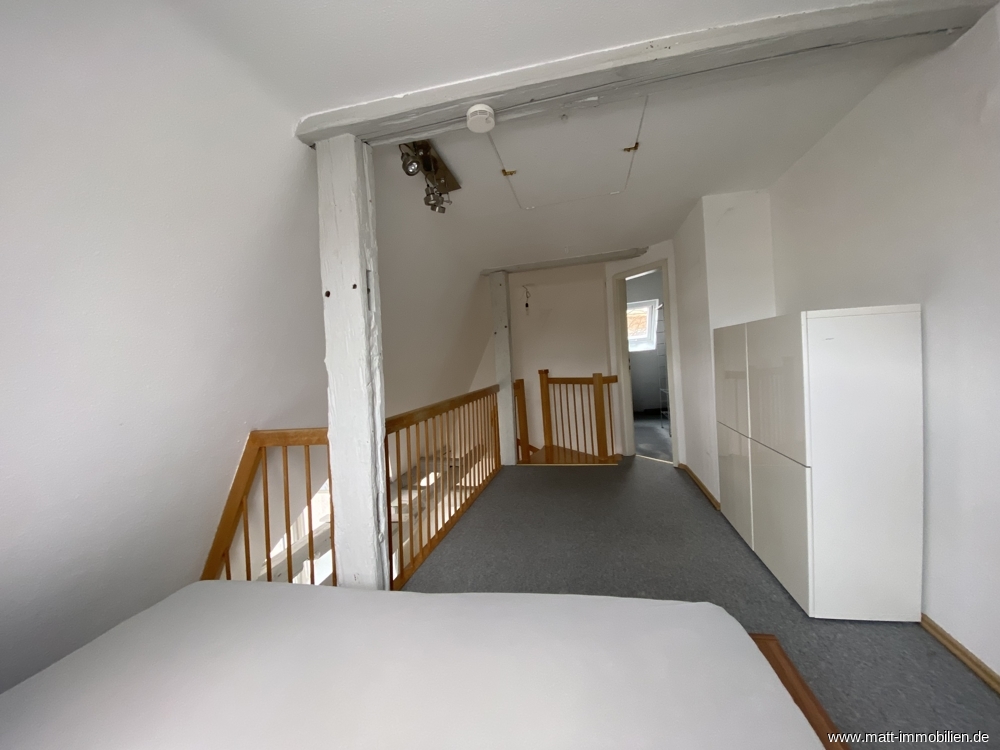 Galeriezimmer