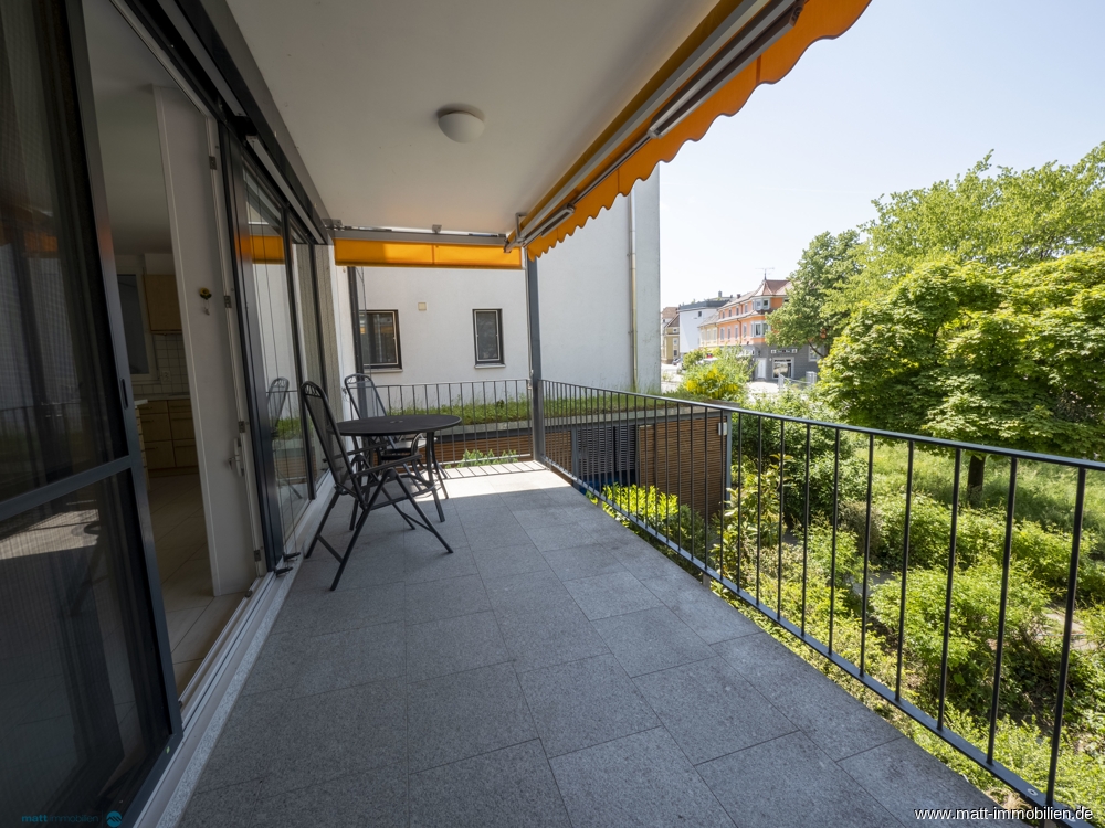 Balkon